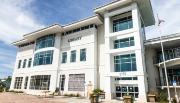 Fort Myers Beach Library Expansion